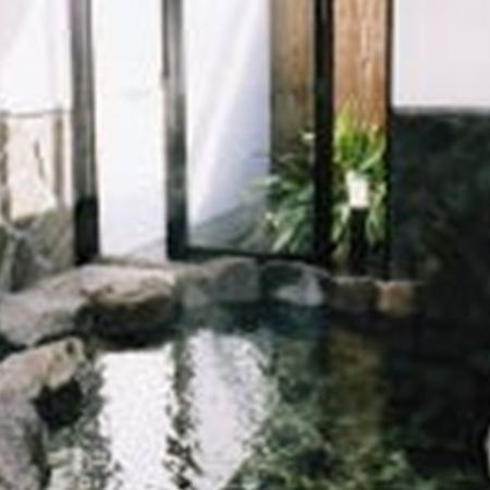 Hotel Oyado Nurukawa Onsen Yufu Esterno foto