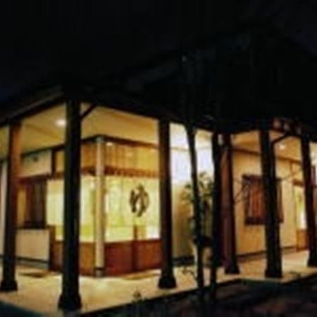 Hotel Oyado Nurukawa Onsen Yufu Esterno foto
