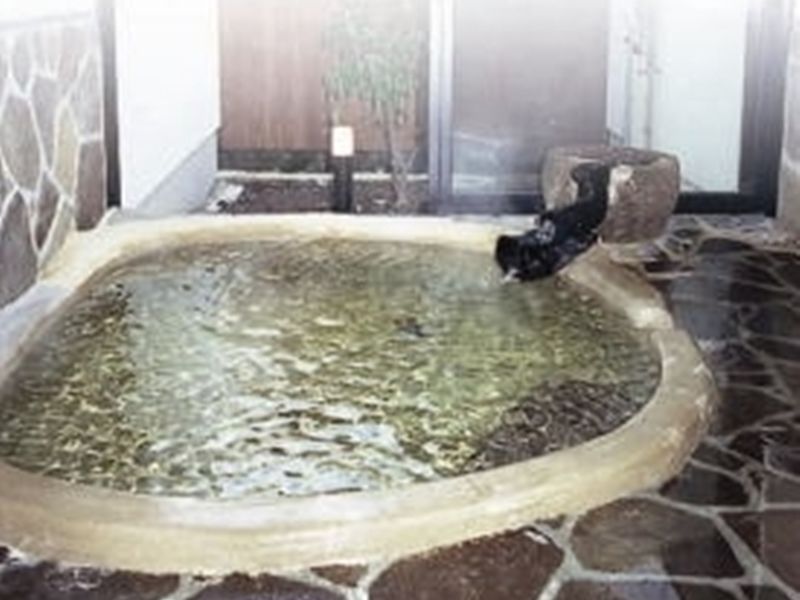 Hotel Oyado Nurukawa Onsen Yufu Esterno foto