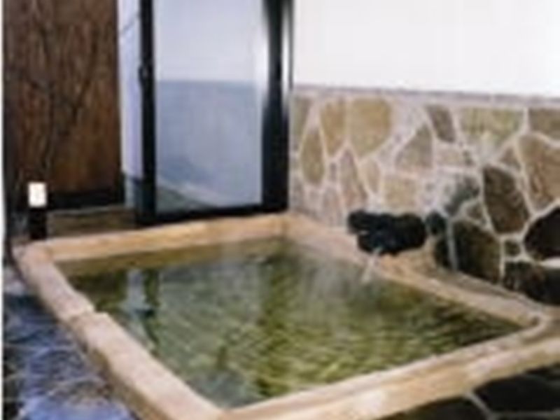 Hotel Oyado Nurukawa Onsen Yufu Esterno foto