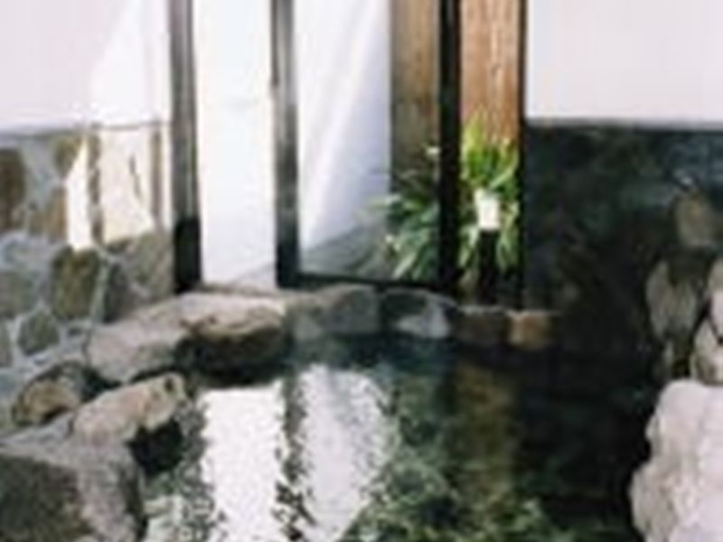 Hotel Oyado Nurukawa Onsen Yufu Esterno foto